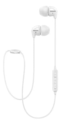 AUDIFONO IN EAR PHILIPS BLUETOOTH AUDIFONO IN EAR PHILIPS BLUETOOTH