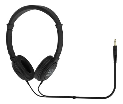 AUDIFONO JBL C300SI NEGRO AUDIFONO JBL C300SI NEGRO