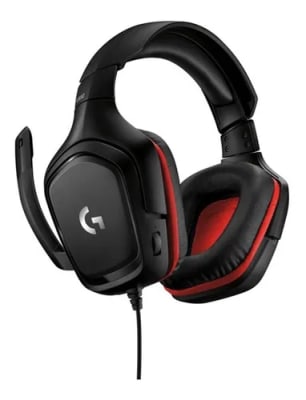 AUDIFONO GAMER LOGITECH G332 AUDIFONO GAMER LOGITECH G332