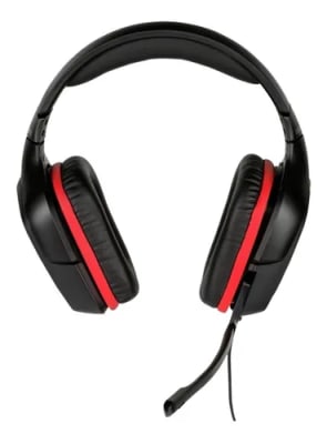 AUDIFONO GAMER LOGITECH G332 AUDIFONO GAMER LOGITECH G332