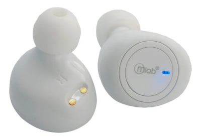 Audífono Bluetooth Mlab Air Touch – MACROSTORE