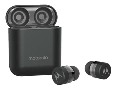 AUDIFONO MOTOROLA BLUETOOTH TWS VERVE BUDS 110 AUDIFONO MOTOROLA BLUETOOTH TWS VERVE BUDS 110