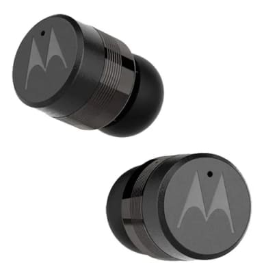 AUDIFONO MOTOROLA BLUETOOTH TWS VERVE BUDS 110 AUDIFONO MOTOROLA BLUETOOTH TWS VERVE BUDS 110