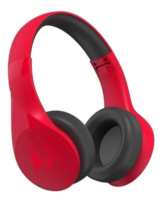 AUDIFONO MOTOROLA BLUETOOTH PULSE ESCAPE ROJO AUDIFONO MOTOROLA BLUETOOTH PULSE ESCAPE ROJO