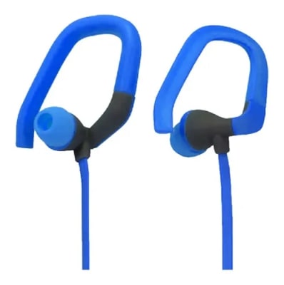 AUDIFONO POLAROID SPORT FIT DEPORTIVOS ORANGE AUDIFONO POLAROID SPORT FIT DEPORTIVOS ORANGE
