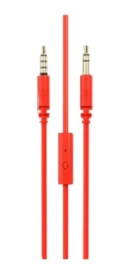 AUDIFONO MOTOROLA PULSE 200 ROJO AUDIFONO MOTOROLA PULSE 200 ROJO