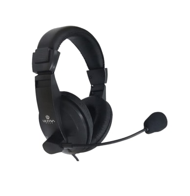 AUDIFONO GAMER ULTRA 29UTXUP550 MICROFONO AJUSTABLE