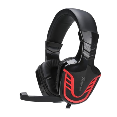 AUDIFONOS GAMER XTRIKE-ME Hp310 PS4 XBOX ONE
