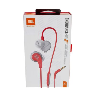 AUDIFONO JBL ENDURANCE RUN AZUL AUDIFONO JBL ENDURANCE RUN AZUL
