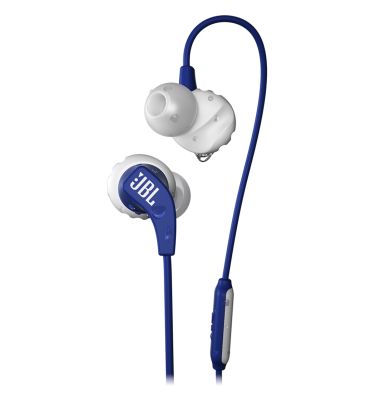 AUDIFONO JBL ENDURANCE RUN AZUL AUDIFONO JBL ENDURANCE RUN AZUL
