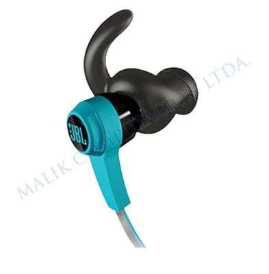 AUDIFONO JBL SYNCHROS REFLECT IN EAR AZUL AUDIFONO JBL SYNCHROS REFLECT IN EAR AZUL
