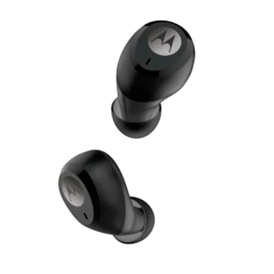 AUDIFONO MOTOROLA VERVE BUDS 100 BT AUDIFONO MOTOROLA VERVE BUDS 100 BT