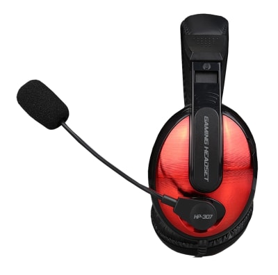 AUDIFONOS GAMER XTRIKE-ME HP-307 PC Y LAPTOP AUDIFONOS GAMER XTRIKE-ME HP-307 PC Y LAPTOP