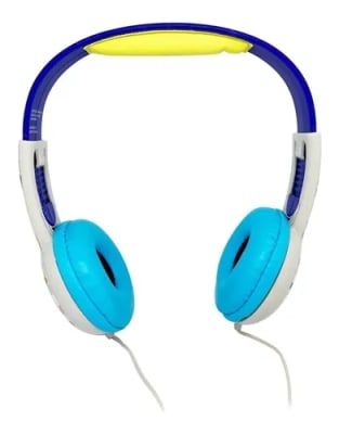 DISNEY HP203371N-ALL AUDIF KIDS PAW PATROL GRUPO