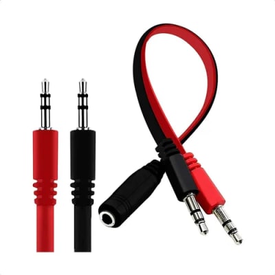 ADAPTADOR PLUS 3.5M A 3.5H ADAPTADOR PLUS 3.5M A 3.5H