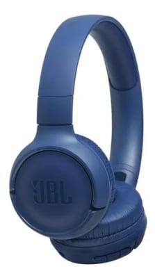 AUDIFONO JBL BLUETOOTH TUNE 500BT AZUL AUDIFONO JBL BLUETOOTH TUNE 500BT AZUL