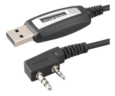 CABLE USB PROGRAMACION RADIO BAOFENG CABLE USB PROGRAMACION RADIO BAOFENG