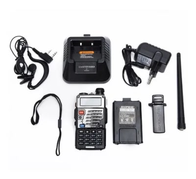 RADIO BAOFENG PROFESSIONAL UHF UV-5RE UV5RE RADIO BAOFENG PROFESSIONAL UHF UV-5RE UV5RE