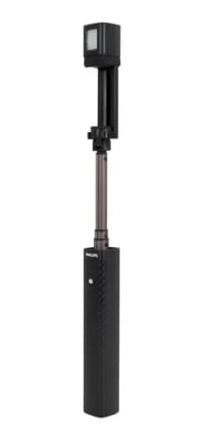 SELFIE STICK ALUMINIO DLK3615NL WIRELESS NEGRO FLASH INCLUID SELFIE STICK ALUMINIO DLK3615NL WIRELESS NEGRO FLASH INCLUID