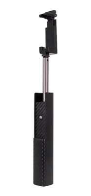 SELFIE STICK ALUMINIO WIRELESS NEGRO PHILIPS SELFIE STICK ALUMINIO WIRELESS NEGRO PHILIPS