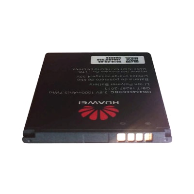 Bateria Original Huawei Hb434666rbc Para Modem E5573 1500mah Bateria Original Huawei Hb434666rbc Para Modem E5573 1500mah