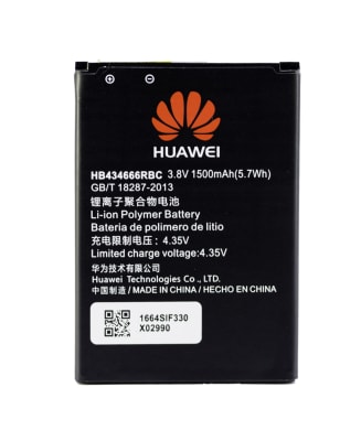 Bateria Original Huawei Hb434666rbc Para Modem E5573 1500mah Bateria Original Huawei Hb434666rbc Para Modem E5573 1500mah