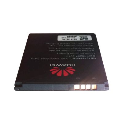 BATERIA PARA MODEM E5573 HB434666RBC 1500MAH 3.8V BATERIA PARA MODEM E5573 HB434666RBC 1500MAH 3.8V