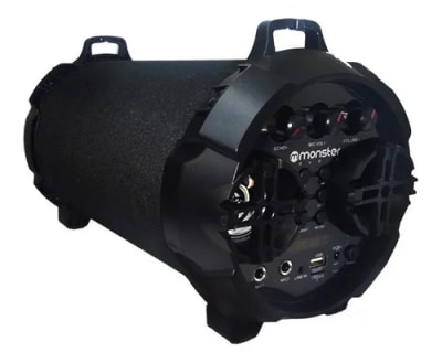 BAZOOKA BLUETOOTH MONSTER 518XX 