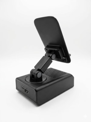 MLAB PARLANTE SOPORTE INDUCTION BASS BLACK
