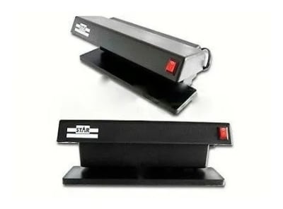 DETECTOR DE BILLETES MODELO TK-2028