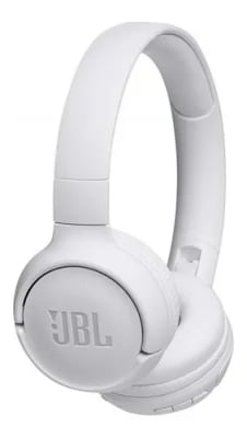 AUDIFONO JBL BLUETOOTH TUNE 500BT BLANCO AUDIFONO JBL BLUETOOTH TUNE 500BT BLANCO