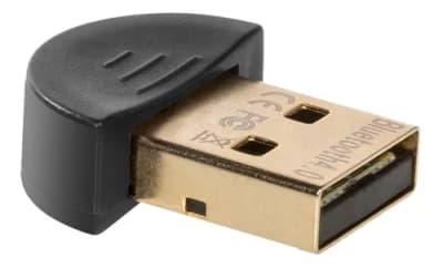 BLUETOOTH USB 4.0 SIN CD