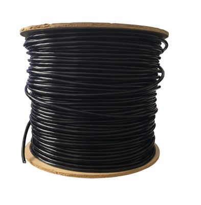CABLE RED UTP 100% COBRE 0.56MM 305MT CAT 6