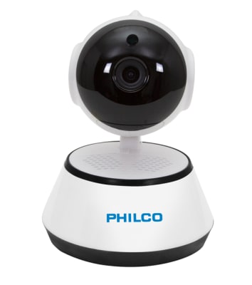 CAMARA IP PHILCO 720P WIFI PTZ