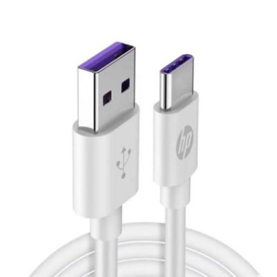 CABLE HP USB 3,0 A USB-C 1MT DHC-TC100-1M