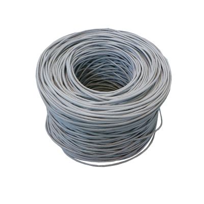CAJA CABLE DE RED 5E UTP 305 MT CAJA CABLE DE RED 5E UTP 305 MT