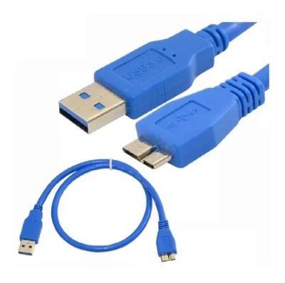 CABLE USB 3.0 DISCO DURO