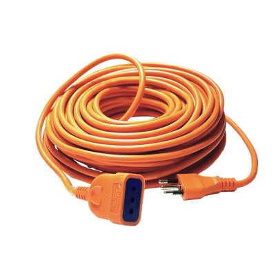 EXTENSION 30 METROS NARANJO CERTIFICADO SEC