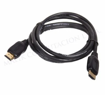 CABLE HDMI  HDMI 3MT DINON