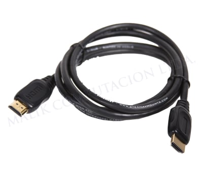 CABLE HDMI 1.8MT DINON CABLE HDMI 1.8MT DINON