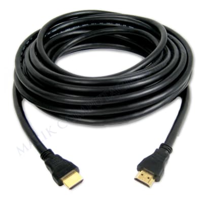 CABLE HDMI 5MT DINON