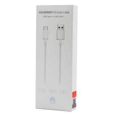 CABLE HUAWEI AP71 USB TIPO-C ORIGINAL CERTIFICADO CABLE HUAWEI AP71 USB TIPO-C ORIGINAL CERTIFICADO