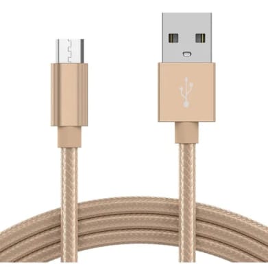 CABLE MICRO USB, TIPO C OPHONE DM CHILE GIHAN