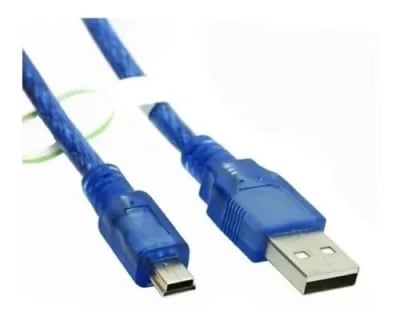 MINI USB A USB USB CABLE AM-5 PIN 1.8M