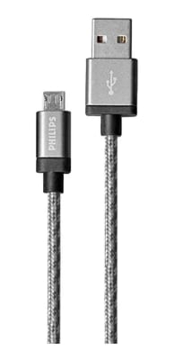 CABLE PHILIPS MICRO USB CABLE PHILIPS MICRO USB