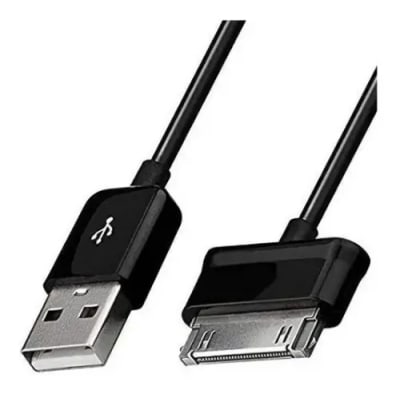 CABLE USB SAMSUNG GALAXY TABLET 1M 03196 CABLE USB SAMSUNG GALAXY TABLET 1M 03196