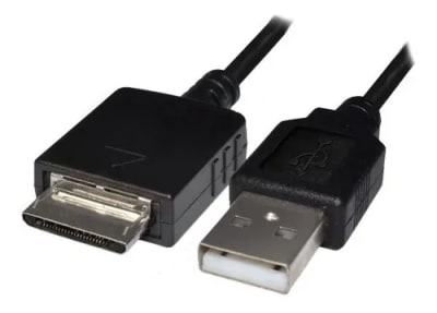 CABLE SONY ERICSON MP3 MP4 CABLE