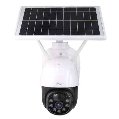 CAMARA 4G MLAB LTE SOLAR-VIEW PRO 1296P PTZ BATERIA OUTDOOR IP66