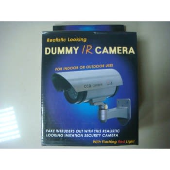 CAMARA DE SEGURIDAD SIMULACION EXTERNO
