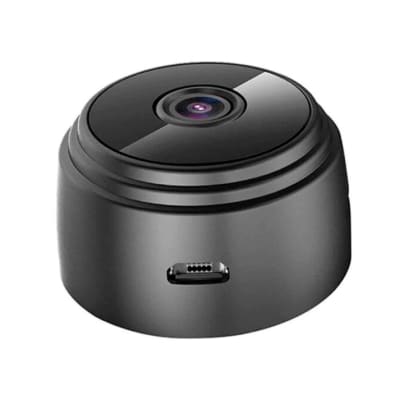 CAMARA ESPIA WIFI FULL HD 1080 VISION NOCTURNA TL193